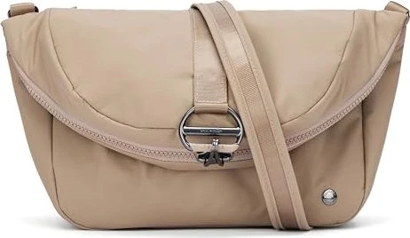 Pacsafe CX Anti-Theft Convertible taupe