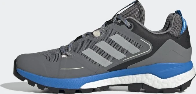 adidas Terrex Skychaser 2.0 grey three/grey two/blue rush (Herren)