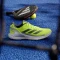 adidas Crazyquick Padel lucid lemon/core black/silver metallic (Herren) Vorschaubild