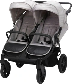 Fillikid Duette grau