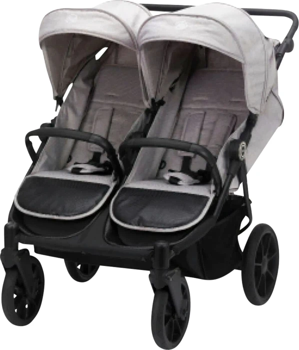 Fillikid Duette grau