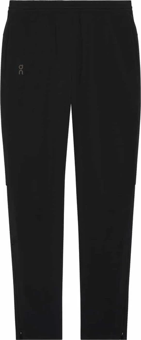 On Weather Hose lang schwarz (Damen)