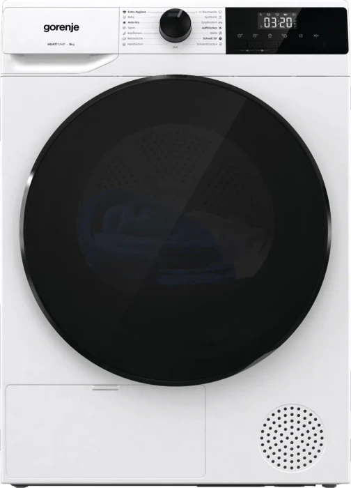Gorenje DHNA92/DE Wärmepumpentrockner