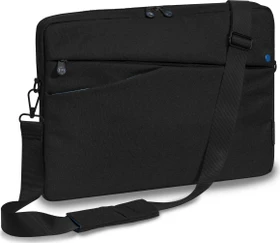 Pedea Fashion 13.3" Tasche, schwarz/blau