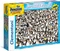 Clementoni Impossible The Penguins from Madagascar Vorschaubild