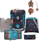 DerDieDas ErgoFlex Easy Schultaschen-Set 5-tlg. Vorschaubild