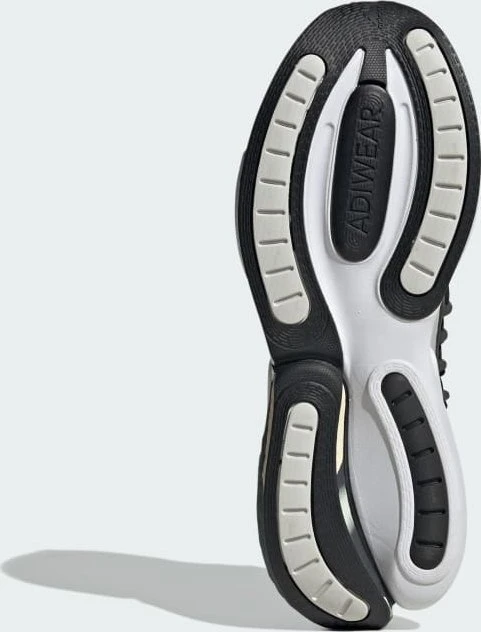 adidas Alphaboost V1 grey one/core black/silver metallic