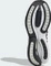adidas Alphaboost V1 grey one/core black/silver metallic Vorschaubild