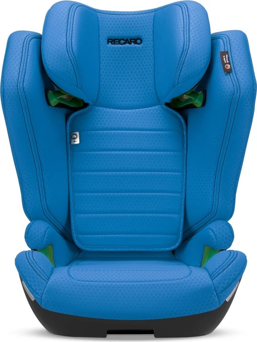 Recaro Axion 1 calm blue