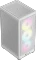 Corsair 2000D RGB Airflow, weiß, Mini-ITX Vorschaubild