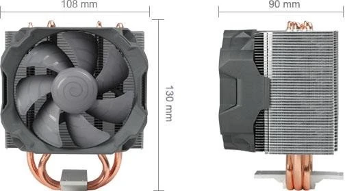 ARCTIC Freezer i11 CO