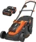 Black&Decker CLM38 Akku-Rasenmäher Vorschaubild