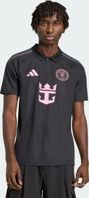 adidas Inter Miami CF Messi 2026/2027 Auswärtstrikot kurzarm (Herren)