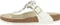 Birkenstock Gizeh Flower Embellishment Naturleder (Damen) Vorschaubild