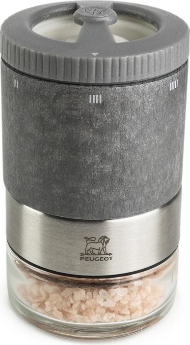 Peugeot Maestro uSelect Pfeffermühle 11cm graphit