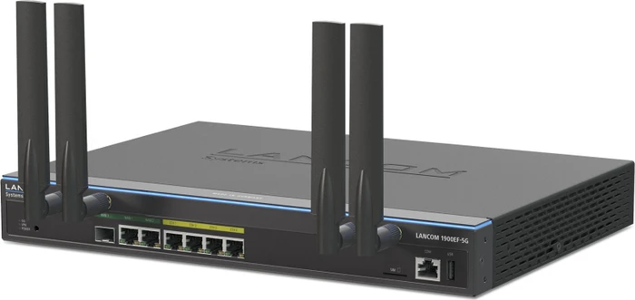 Lancom 1900EF-5G