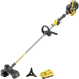 DeWalt DCM571X1 54V XR FlexVolt Akku-Rasentrimmer inkl. Akku 3.0Ah