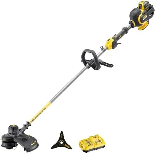 DeWalt DCM571X1 54V XR FlexVolt Akku-Rasentrimmer inkl. Akku 3.0Ah