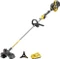 DeWalt DCM571 54V XR FlexVolt Akku-Rasentrimmer Vorschaubild