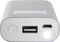 PNY PowerPack AD5200 silber Vorschaubild