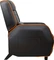 Cougar Ranger S Gaming-Sofa, schwarz/orange Vorschaubild