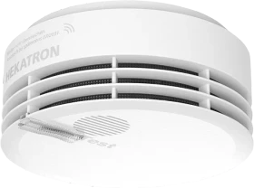 Hekatron Genius Plus X (2020 Edition), Rauchwarnmelder