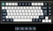 Keychron Q1 Max, Carbon Black, 75%, PBT, LEDs RGB, Gateron Jupiter BROWN, USB/Bluetooth, DE Vorschaubild