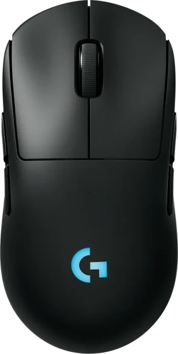 Logitech G Pro 2 Lightspeed schwarz, USB