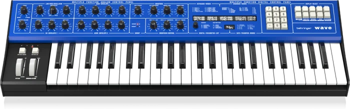 Behringer Wave