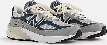 New Balance Made in USA 990v6 (Herren)
