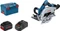 Bosch Professional GKS 18V-70 L BITURBO Akku-Handkreissäge Vorschaubild