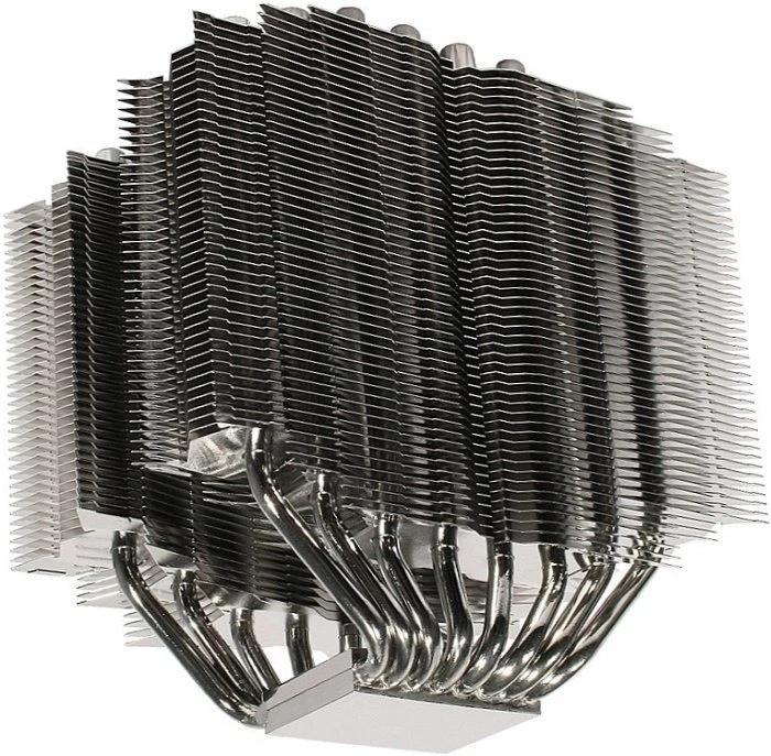 Thermalright Silver Arrow SB-E Special Edition