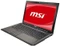 MSI GE620DX-i548W7H, Core i5-2430M, 4GB RAM, 640GB HDD, GeForce GT 555M, DE Vorschaubild
