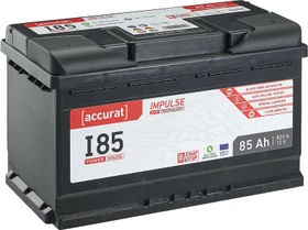 Accurat Impulse I85 EFB