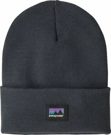 Patagonia Everyday Beanie smolder blue