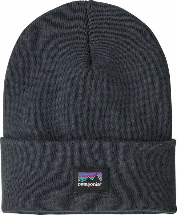Patagonia Everyday Beanie smolder blue