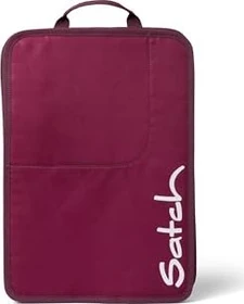 Satch Heftebox TripleFlex lila
