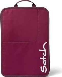 Satch Heftebox TripleFlex lila