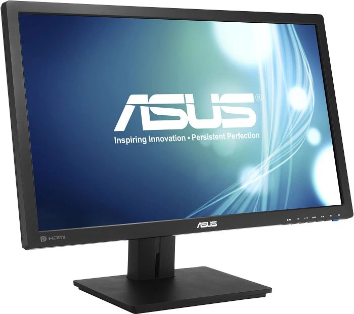 ASUS PB278Q, 27"