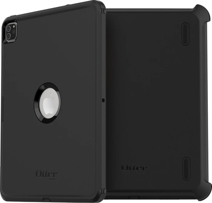 Otterbox Defender für Apple iPad Pro (3/4/5/6.Gen) 12.9", schwarz