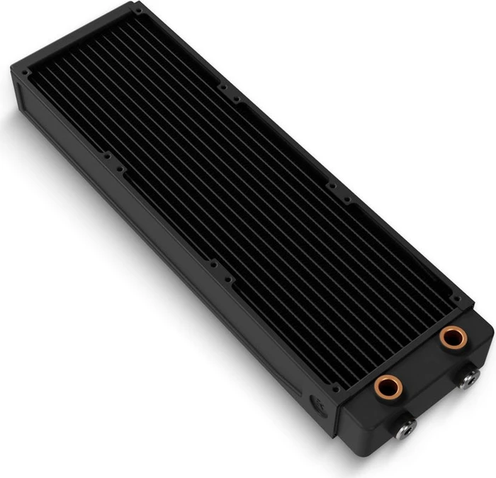 EK Water Blocks EK-Pro Radiator P360 Multiport, schwarz