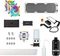 Corsair Hydro X Series iCUE XH305i RGB Pro Custom Cooling Kit, weiß Vorschaubild