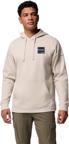 Columbia Trek Hoodie dark stone/boxy brand (Herren)