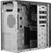 Chieftec Elox HC-10B, schwarz Vorschaubild