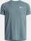 Under Armour Tech 2.0 Funktionsshirt kurzarm serpentine/white (Junior) Vorschaubild