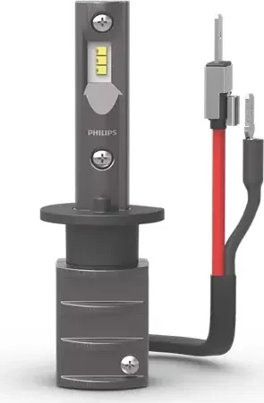 Philips Ultinon Pro6000 Boost H1-LED, 2er-Pack Box