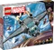 LEGO Marvel Super Heroes Spielset - Der Quinjet der Avengers Vorschaubild