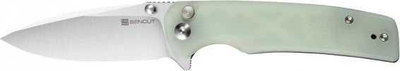 Sencut Sachse Taschenmesser