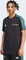 adidas Mercedes AMG Petronas Formula One Team DNA T-Shirt kurzarm schwarz/weiß (Herren) Vorschaubild
