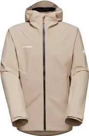 Mammut Alto Light HS Hooded Funktionsjacke savannah (Herren)